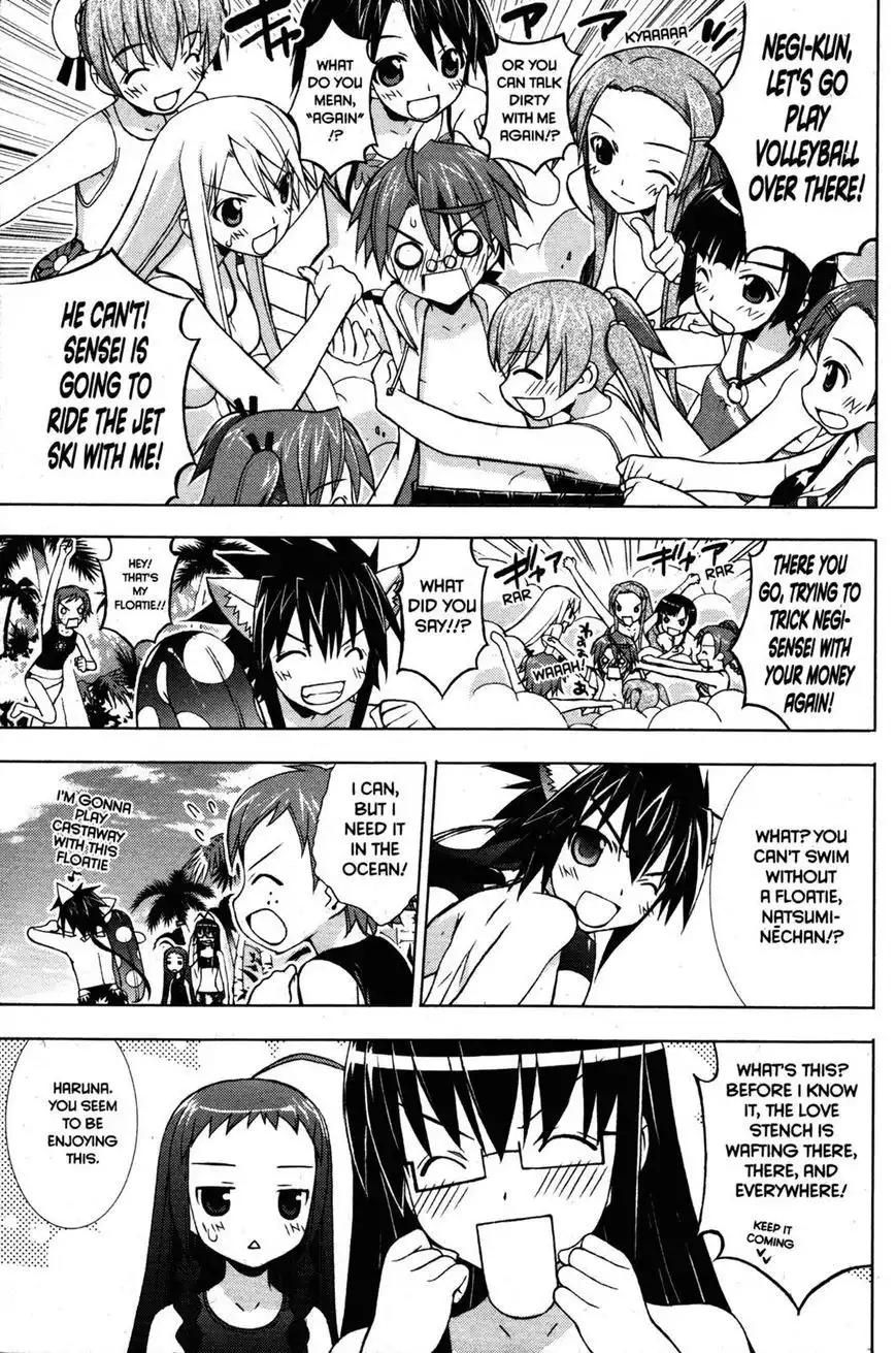 Negima!? Neo Chapter 21 13